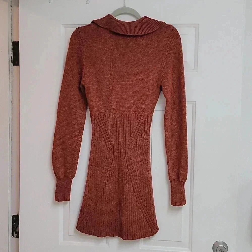Free People Mont Blanc Mini Red Jasper - Picture 8 of 12